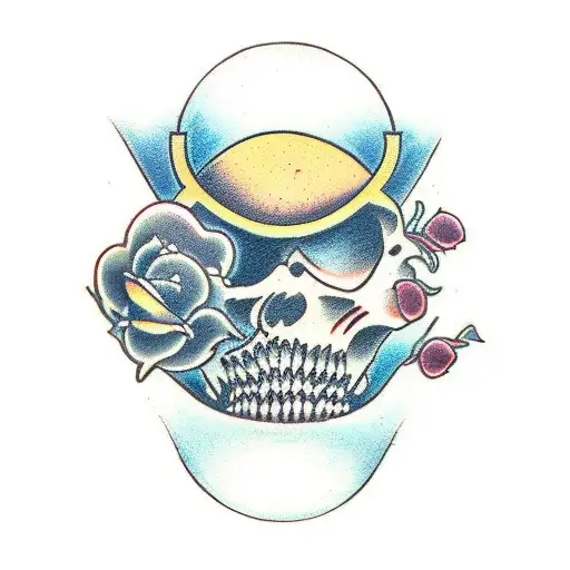 Good Side And Bad Side Fighting