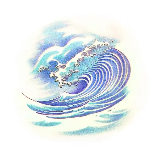 Ocean Wave
