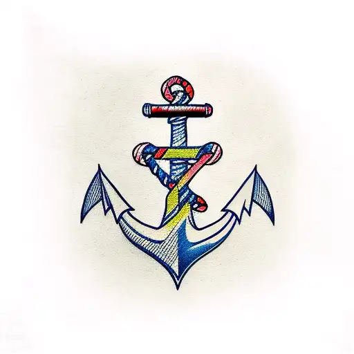 Anchor