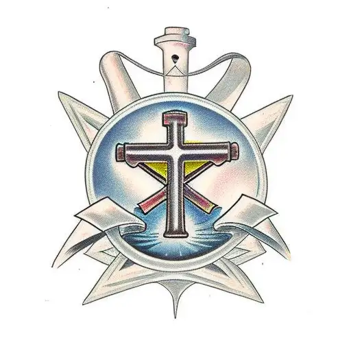 Christian Cross