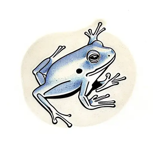 Coqui Frog