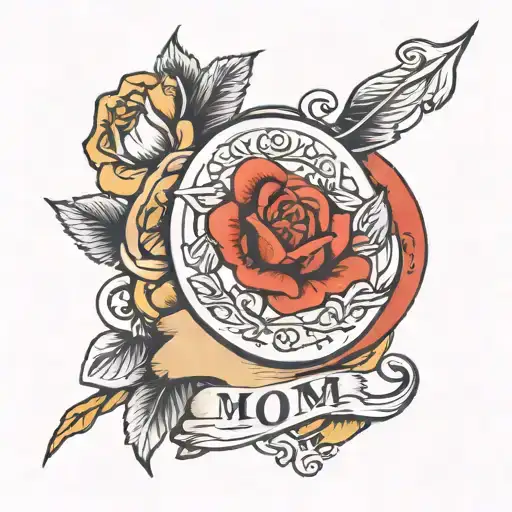 Mom