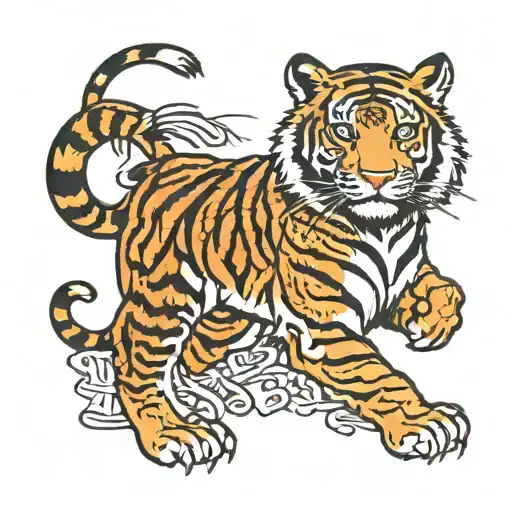 Tiger