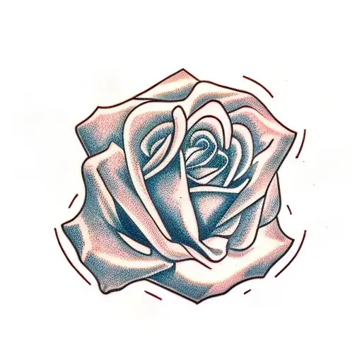 Jeremiah With Rose Underneath