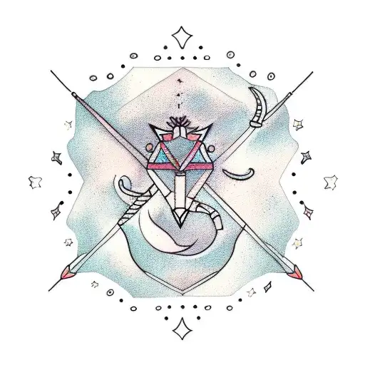 Capricorn Constellation