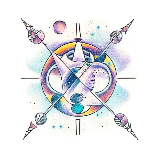 Pisces Constellation