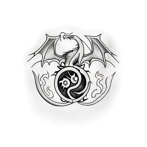 Targaryen Symbol
