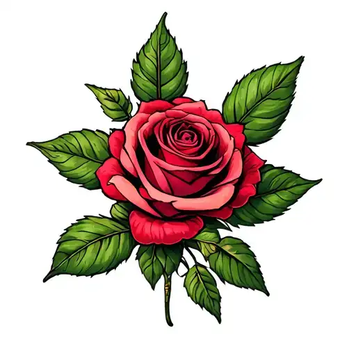 Rose