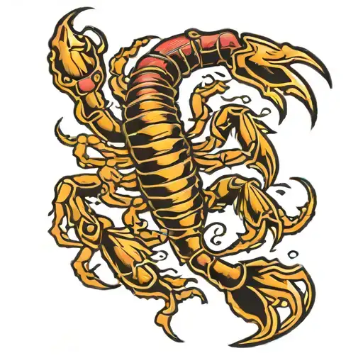 Scorpion