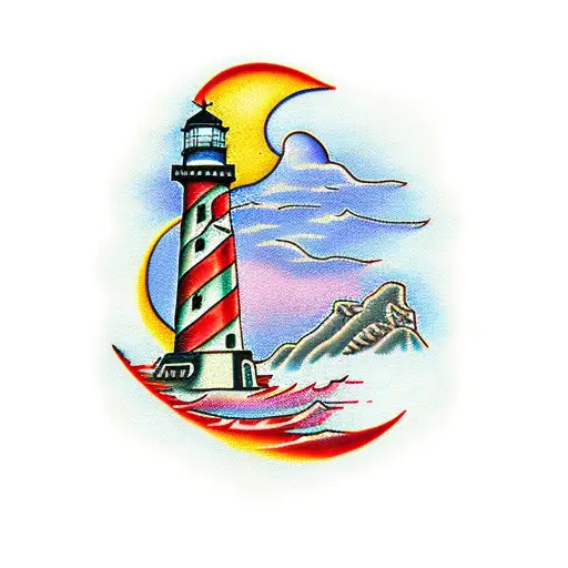 Lighthouse