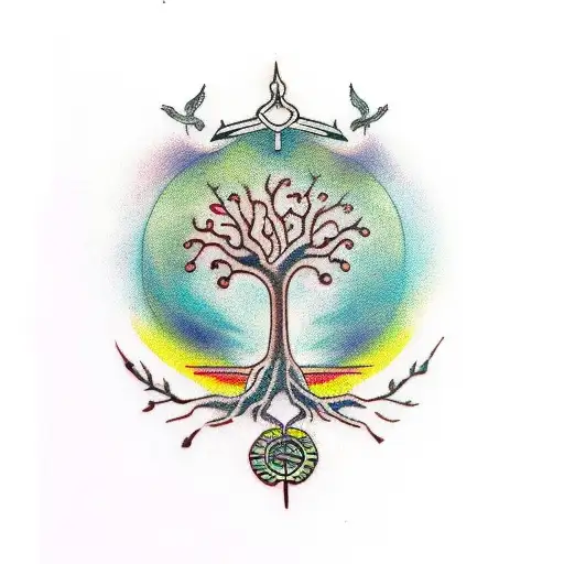Tree Of Life