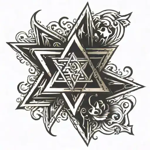 Star Of David