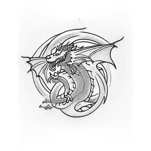 Dragon