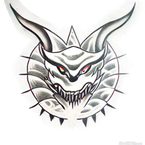 Anti Venom With Spikes