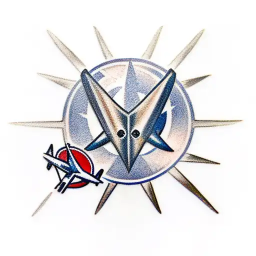 Avro Arrow Winnipeg Jets