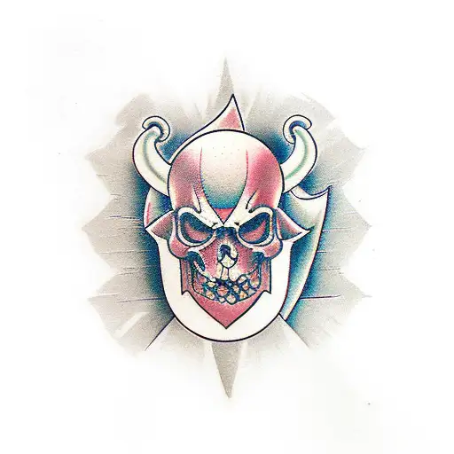 Strength Is Not Eternal