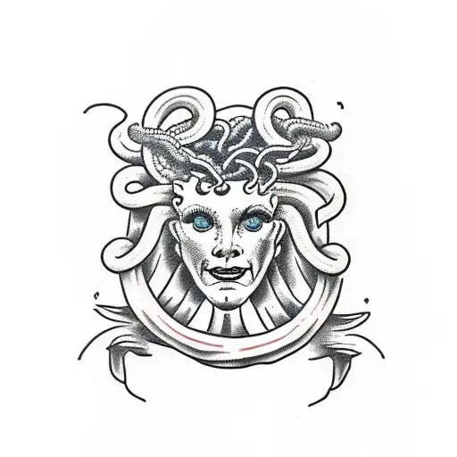 Medusa