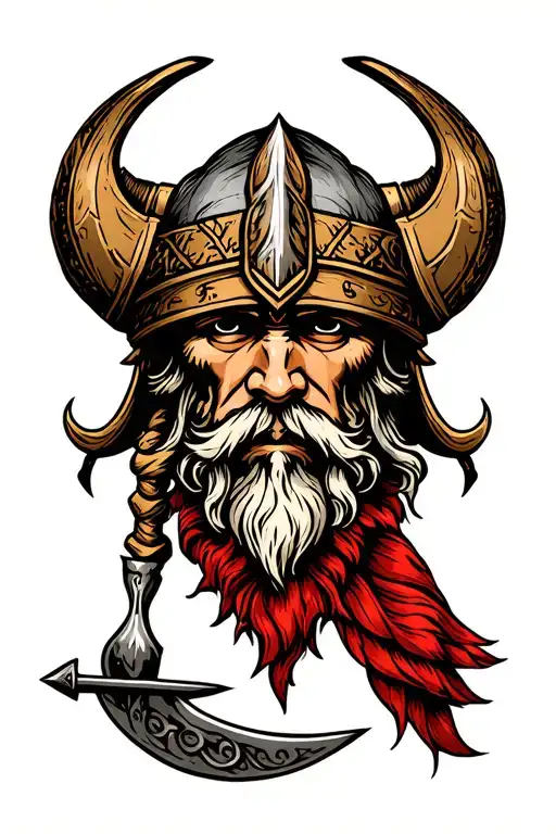 Christian Viking
