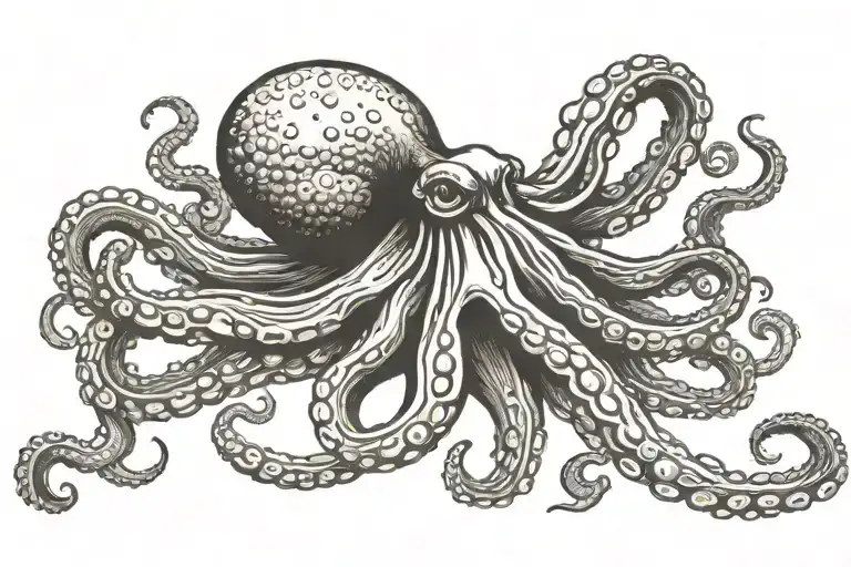 Octopus