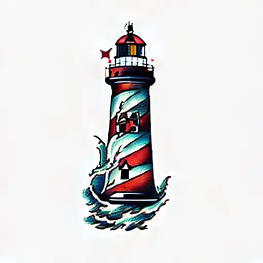 A Lighthouse
