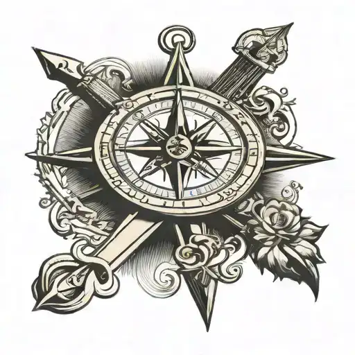Compass Dollar