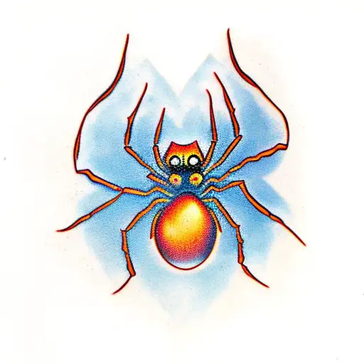 Spider