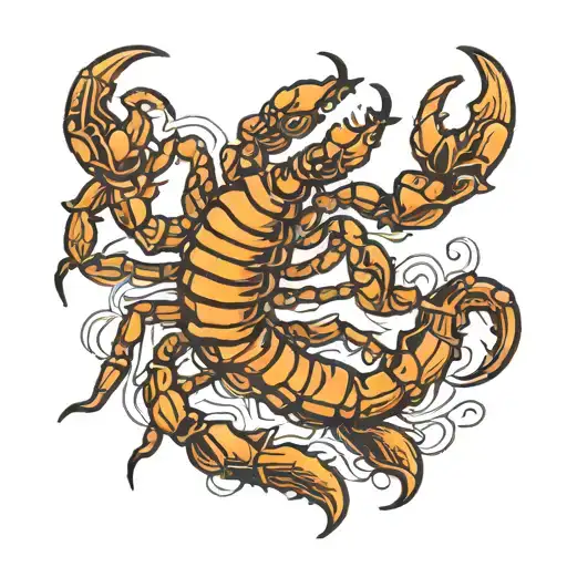Scorpion