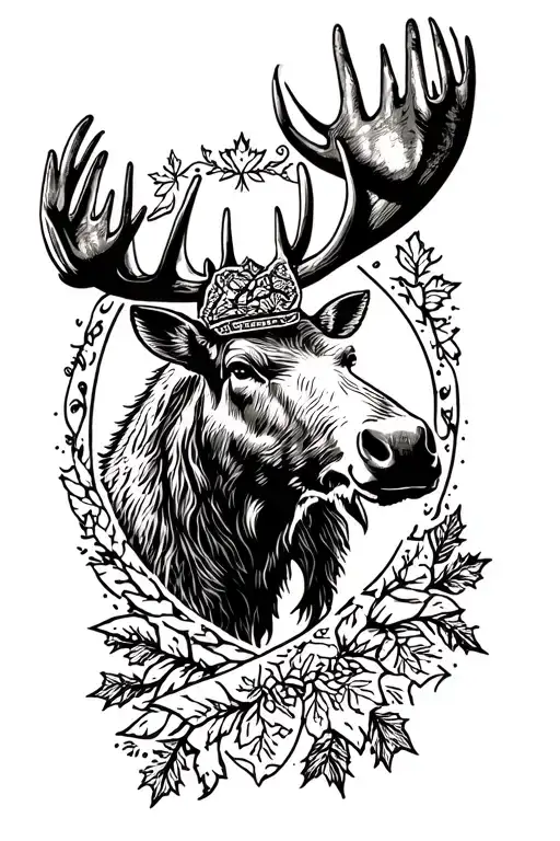 Moose Canada