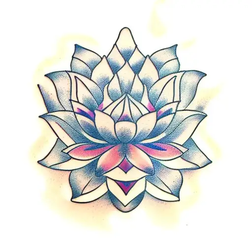 Lotus Flower