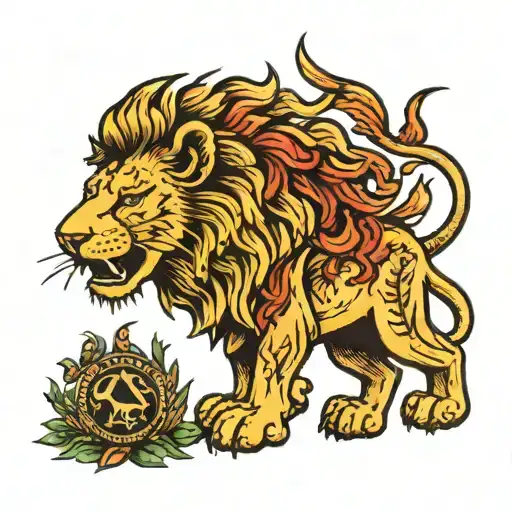Lion