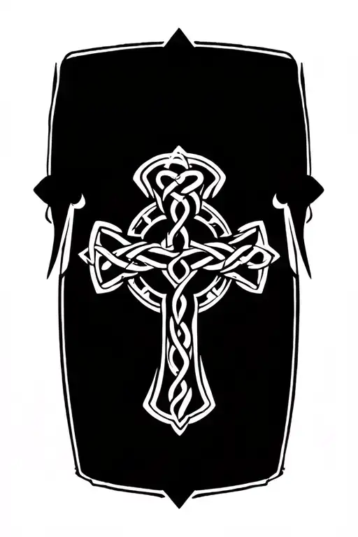 Celtic Cross