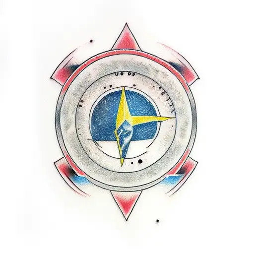 Engage Star Trek Enterprise