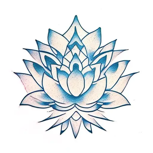 Lotus Flower
