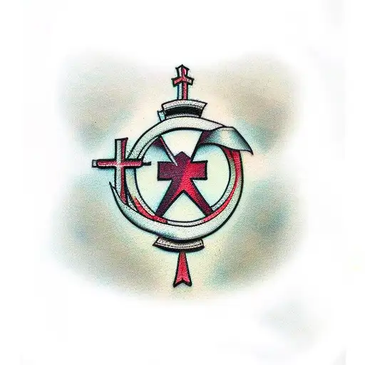 Christian Cross