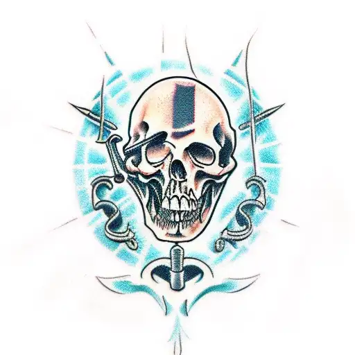 Momento Mori Grim Reaper