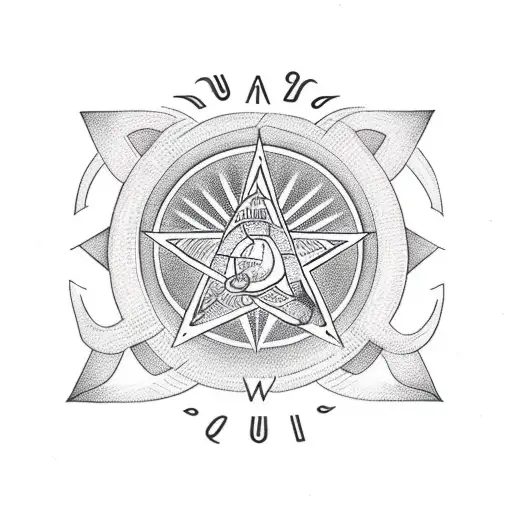 Juliana Name Made In A Music Pentagram With A Sol Mayor Partiture