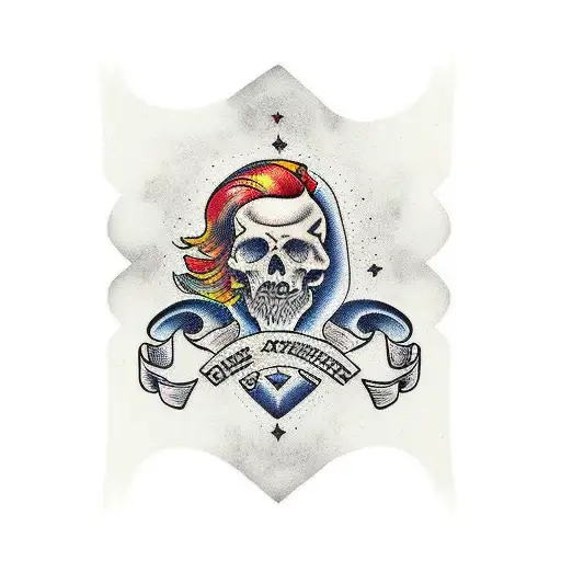 Aesthetic Arm Sleeve