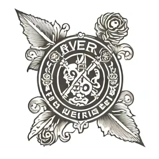 Bayer 04 Leverkusen Black And White