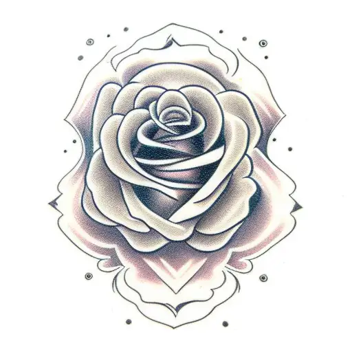 Rose To Celebrate Birth Of First Daughter