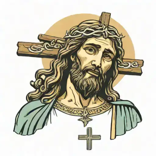 Jesus Statue In Rio Wears Baloclava