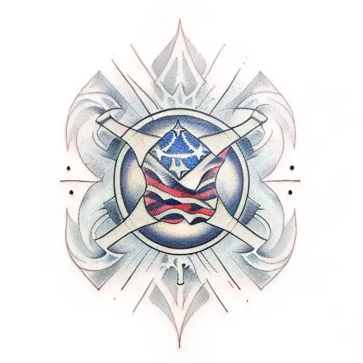 Cover Up For Elbow Web Tatto