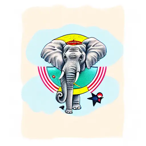 Elephant