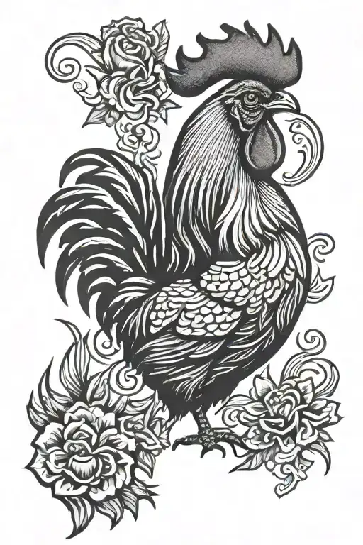 Rooster