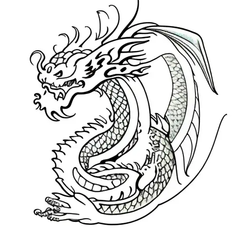 Dragon