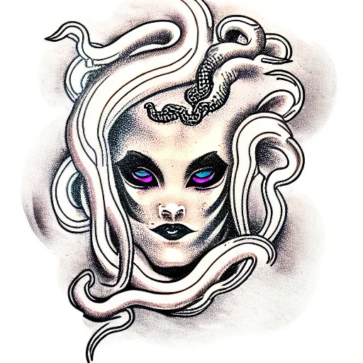 Medusa