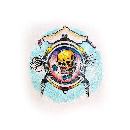 Hip Hop And Ice Cream