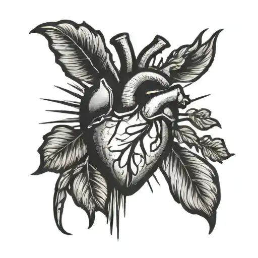 Craig Heart Lifeline Symbol Incorporated