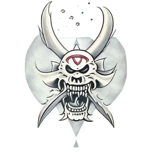 Monsters Coming Out Of A Book