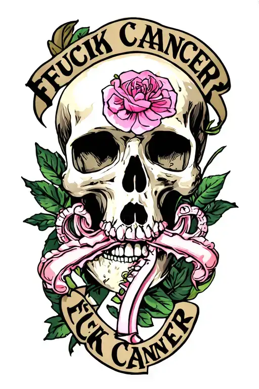 Fuck Cancer