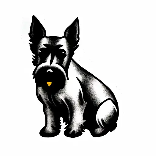 Scottish Terrier